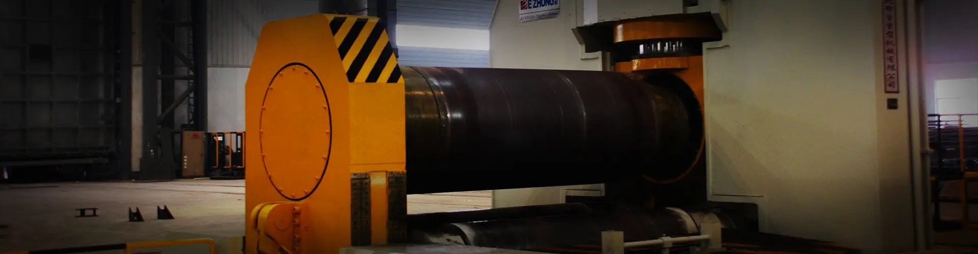 Navigating the Versatility of Plate Bending Presses